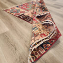 Patchwork Area Rug | 6x4