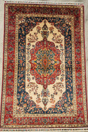 Harees Area Rug | 6x4