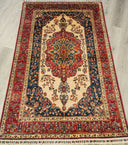 Harees Area Rug | 6x4