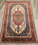 Harees Area Rug | 6x4
