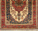 Harees Area Rug | 6x4