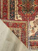 Harees Area Rug | 6x4