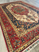 Harees Area Rug | 6x4