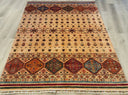 Khorjin Area Rug | 8x5