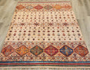Khorjin Area Rug | 8x5