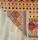 Khorjin Area Rug | 8x5