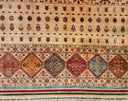 Khorjin Area Rug | 8x5
