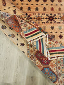 Khorjin Area Rug | 8x5