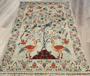 Tabeeat - Nature Area Rug | 7x4