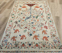 Tabeeat - Nature Area Rug | 7x4