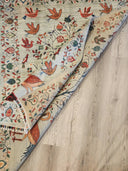 Tabeeat - Nature Area Rug | 7x4