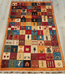 Gabba Area Rug | 6x4