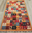 Gabba Area Rug | 6x4