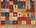 Gabba Area Rug | 6x4