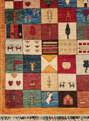 Gabba Area Rug | 6x4