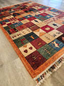 Gabba Area Rug | 6x4