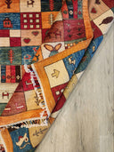 Gabba Area Rug | 6x4