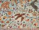 Shekargah - Hunting Ground Area Rug | 4x2