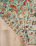 Shekargah - Hunting Ground Area Rug | 4x2