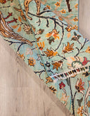 Shekargah - Hunting Ground Area Rug | 4x2