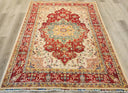 Harees Area Rug | 8x5