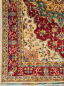 Harees Area Rug | 8x5