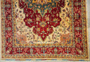 Harees Area Rug | 8x5