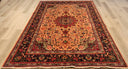 Harees Area Rug | 10x6