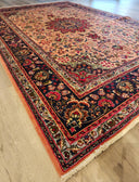 Harees Area Rug | 10x6