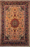 Harees Area Rug | 10x6