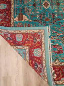 Chobi Area Rug | 10x7