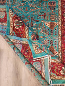 Chobi Area Rug | 10x7
