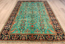 Modern Area Rug | 10x6