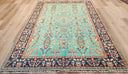 Modern Area Rug | 10x6