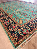 Modern Area Rug | 10x6