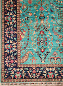 Modern Area Rug | 10x6