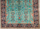 Modern Area Rug | 10x6