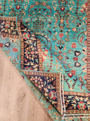 Modern Area Rug | 10x6