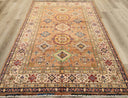 Kazak Area Rug | 8x6