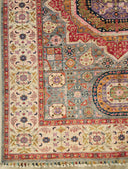 Modern Area Rug | 7x5