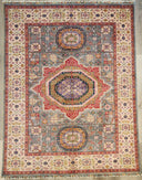 Modern Area Rug | 7x5