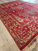 Chobi Tree of Life Area Rug | 3x4