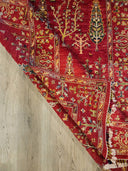 Chobi Tree of Life Area Rug | 3x4
