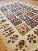 Ayna Area Rug  | 6x4