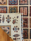 Ayna Area Rug  | 6x4