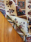 Ayna Area Rug  | 6x4