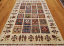 Ayna Area Rug  | 6x4