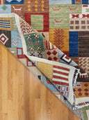 Gabbah Area Rug | 6x4