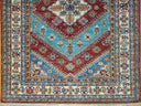 Kazak Area Rug | 8x5