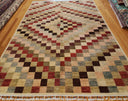 Gabbah Area Rug | 8x6